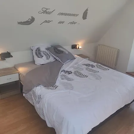 Ferienhaus Fleur Du Paradis *